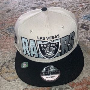 Las Vegas Raiders SnapBack
